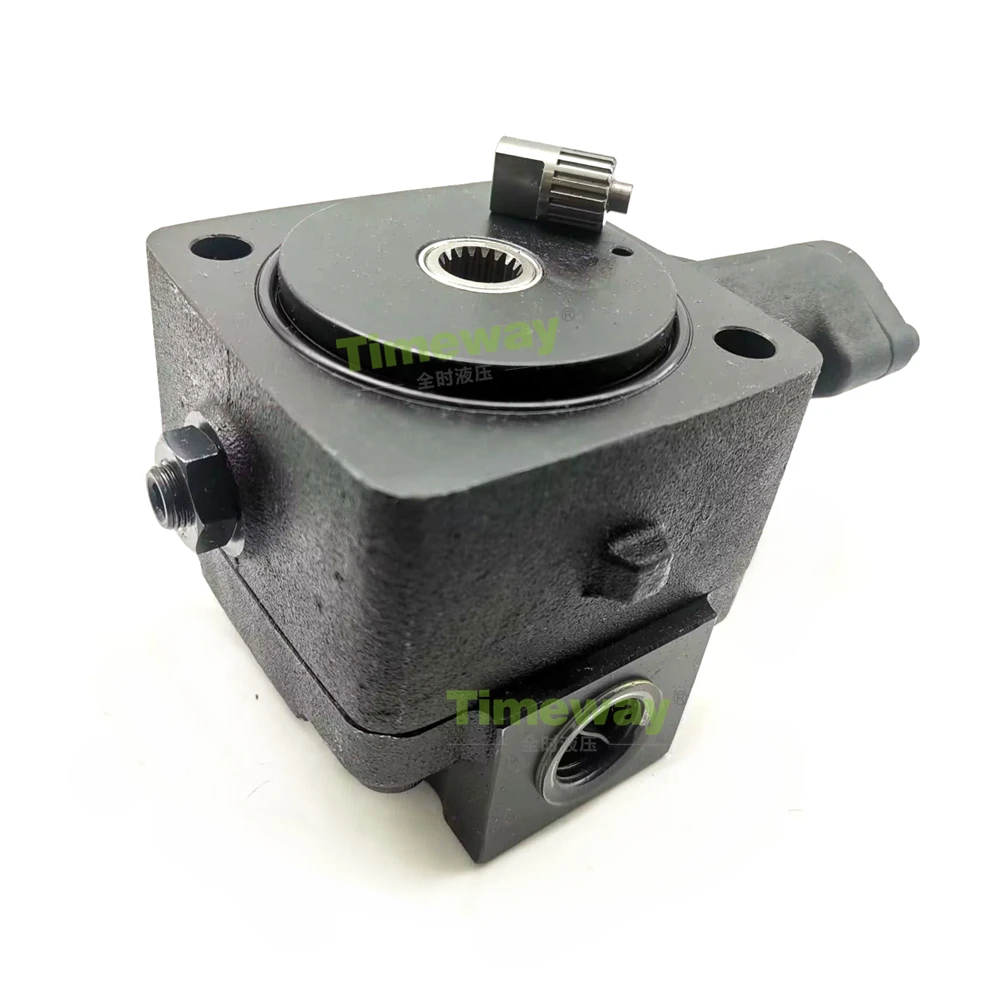 VUP Hydraulic Variable Vane Pump VUP-16-1-1.5-10 Vane Pump VUP-16-1 Rotary Pump