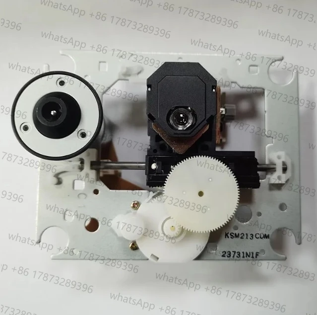 

1 шт. новый для SONY CD KSM-213CDM плеер, комплектный оптический датчик KSS-213C