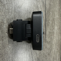 for DDPAI Dash Cam N3 Built-in GPS type-c Bracket FOR DDPAI Dash Cam Mola N3 CPL Filter
