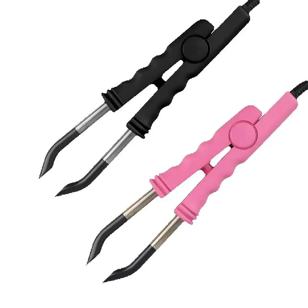

ARLANY Hair Extension Iron for Keratin Extensions Fusion Hair Extensions Tools Hair Connector Fusion Heat Iron Connector