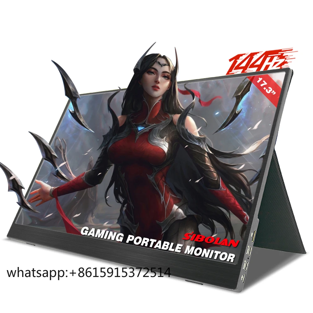 Tlcrete Mi 17.3 Inc… - image