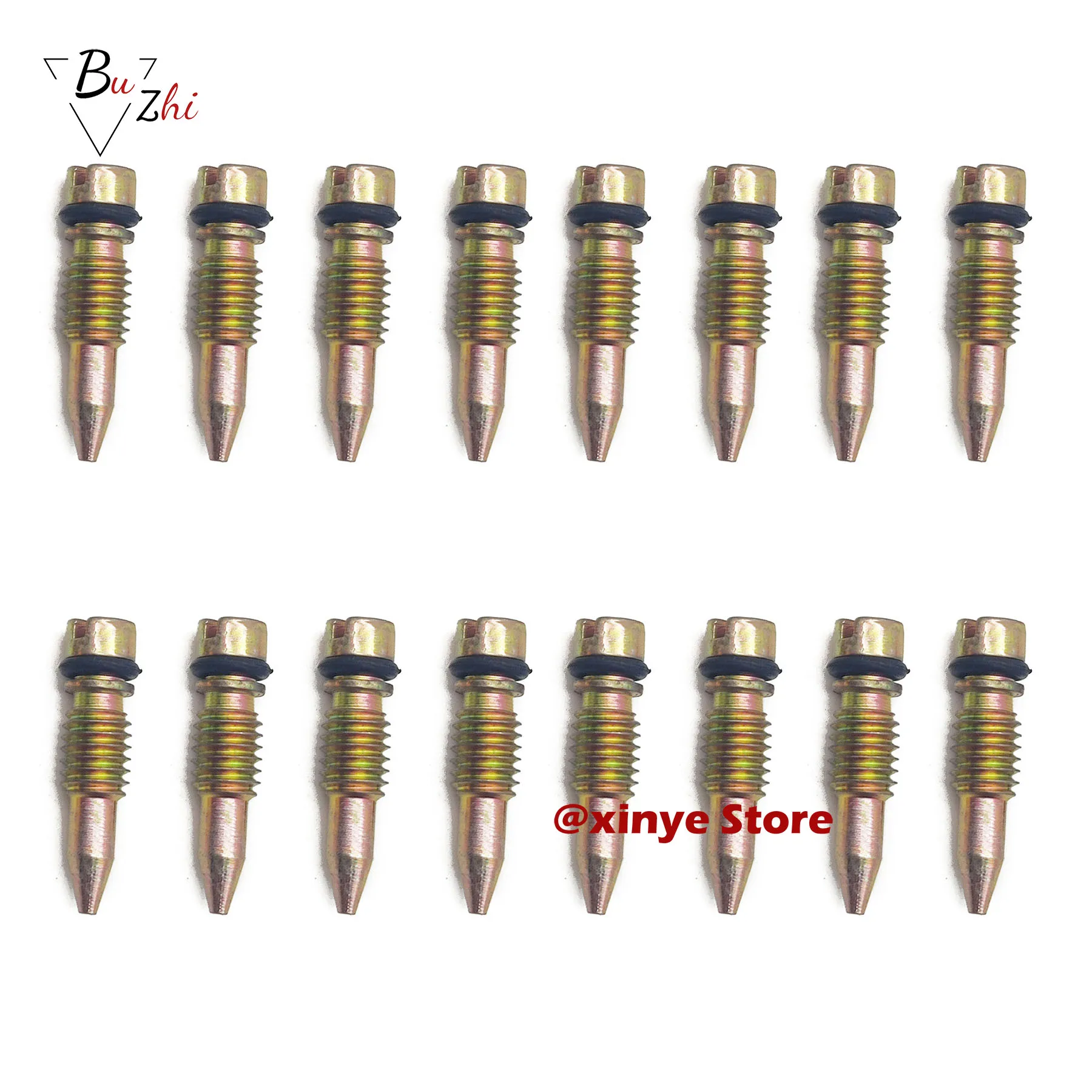 المكربن تعويم السلطانية استنزاف المسمار لياماها FZR600 XVS650 XJ900 XV500 XVZ1300 FZR1000 VMX1200 V-Max XV535 سوزوكي VS750 VS 750