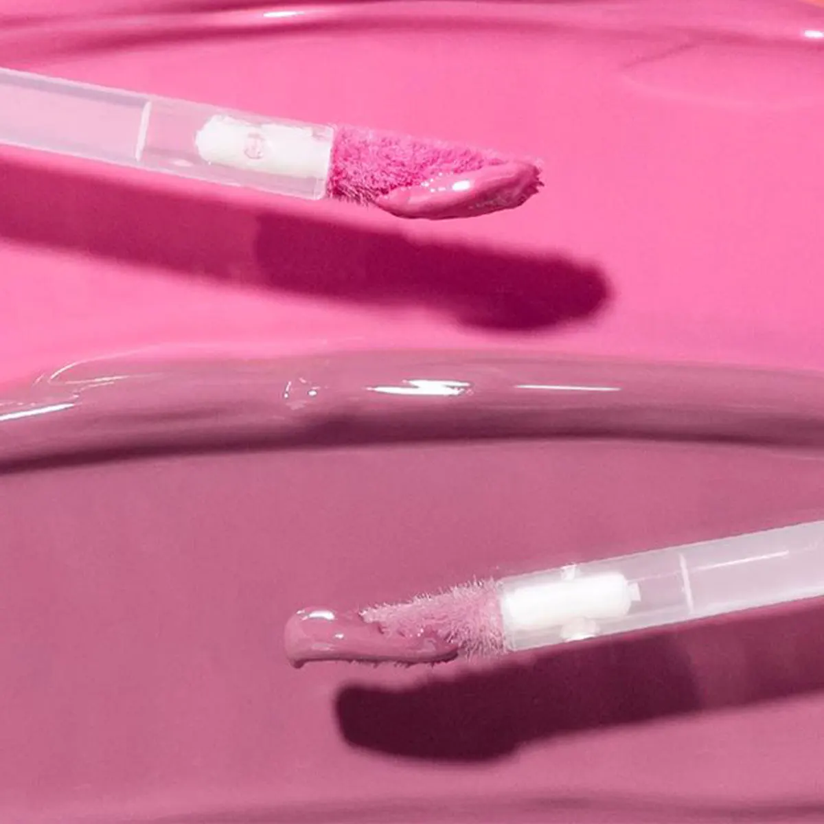 rom&nd JUICY LASTING TINT-7 ظلال، لمسة نهائية تشبه المرآة، تأثير شفاه زجاجي، صديق للشفاه المتدرجة، K-Beauty، مكياج كوري، موسمي #5