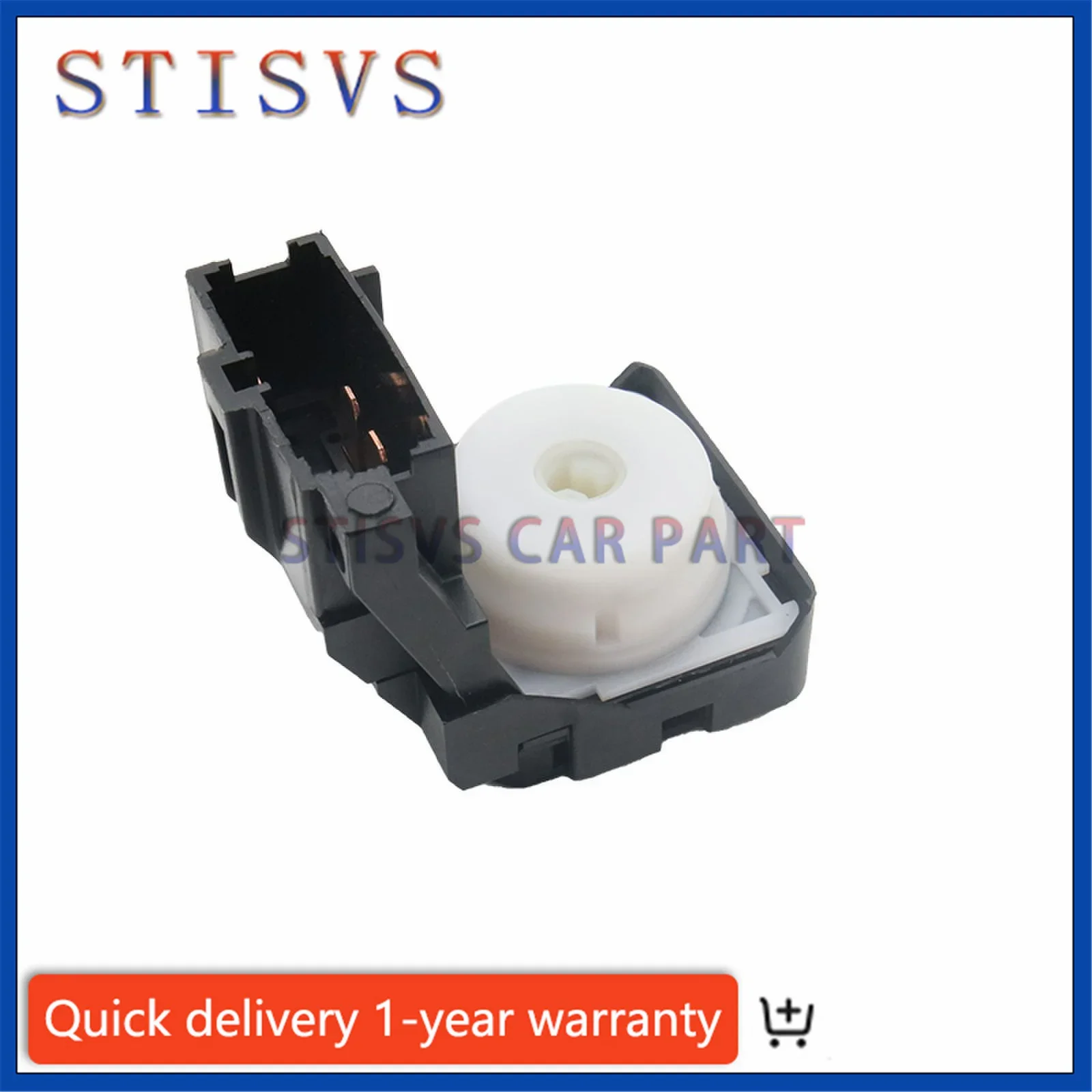 35130-SAA-J51 Ignition Starter Switch 35130 SAA J51 for 2002-2011 Honda Accord CR-V Civic Odyssey Element Acura Repair Part