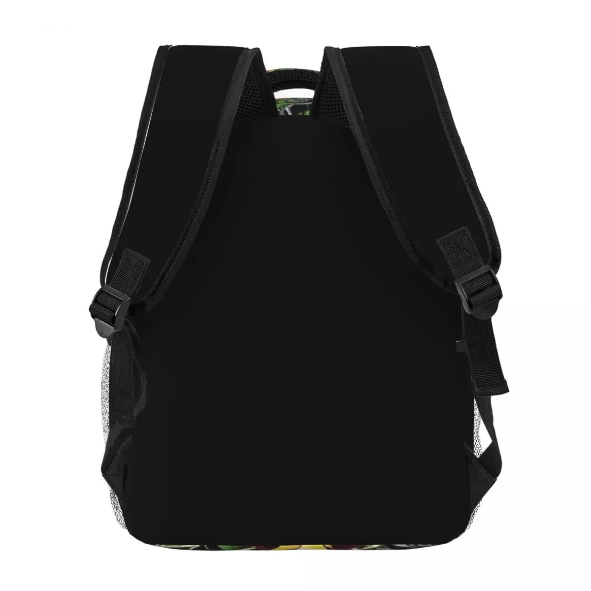 Go Green Ranger! Sac à dos étanche pour hommes et femmes, cartable pour garçons et filles, cartable pour étudiants et adolescents, 16 po