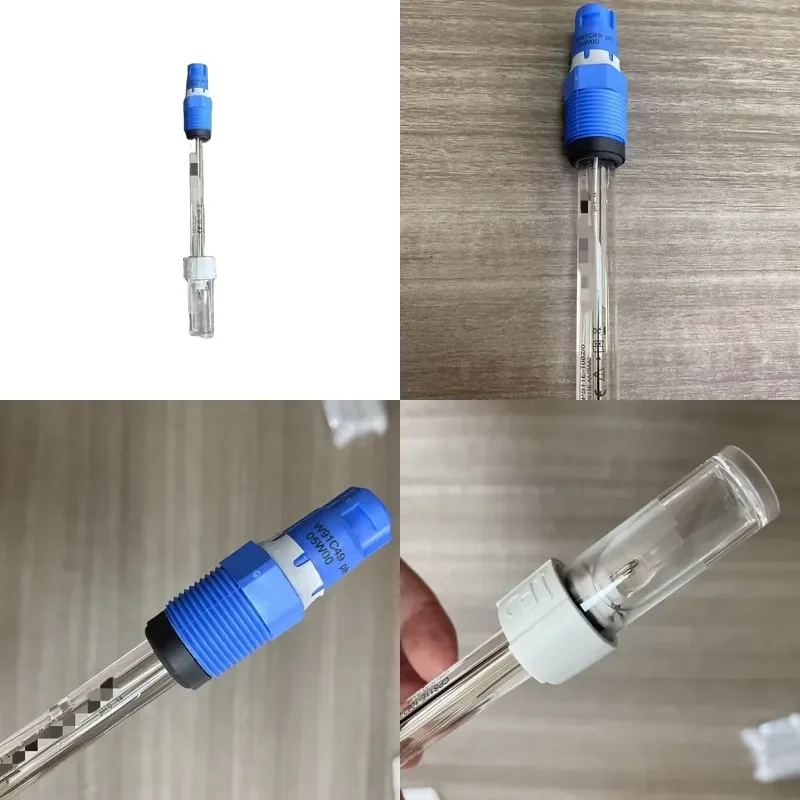 Hot Selling for E+H Digital pH Sensor CPS11E-1082/0 Industrial pH Probe Meter for Water Quality Testing Laboratory Analysis