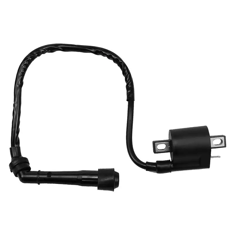 

AB59-High Voltage Pack Ignition Coil Car Supplies For Kawasaki EN500C Vulcan V Star GN250