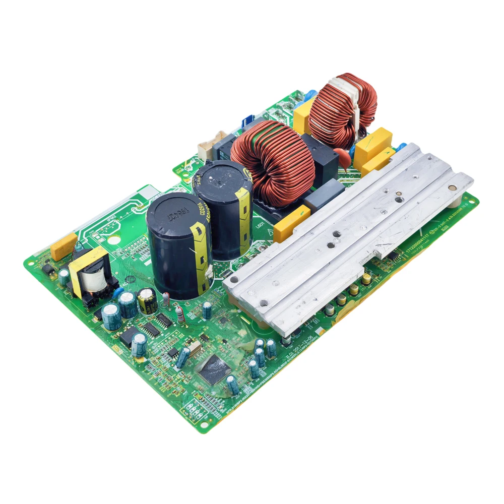 

Used For Midea Air Conditioner Control Board KFR-51W/BP2-(RX24T+6061HD+PSS30S92F6-AG+SLIMDIP-S+LMSR).D.13.WP2-1 17122000041117