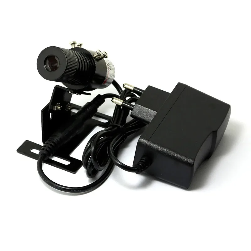 Universe Grocery Cutting Machine Cutting Red One-word Line Positioning Light, Woodworking Machinery Laser Marking Device