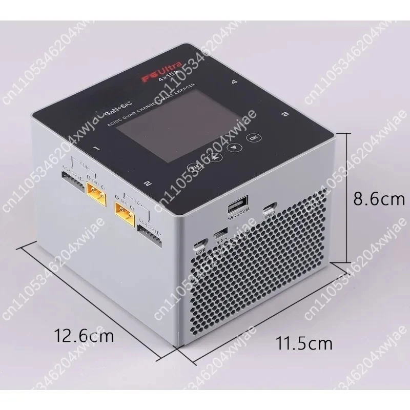 F6 Ultra Dual Mode …