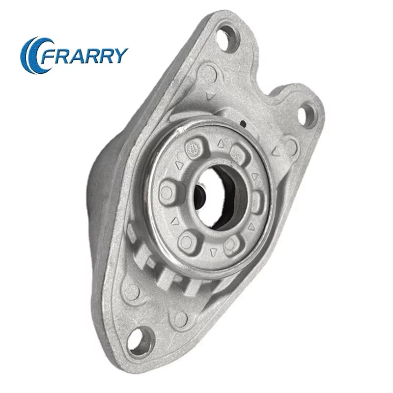 Frarry - دعامة تثبيت ممتص الصدمات العلوي الخلفي لدعم حامل الصدمات المعدني 33506791706 لسيارات BMW F30 F31 F34 F35