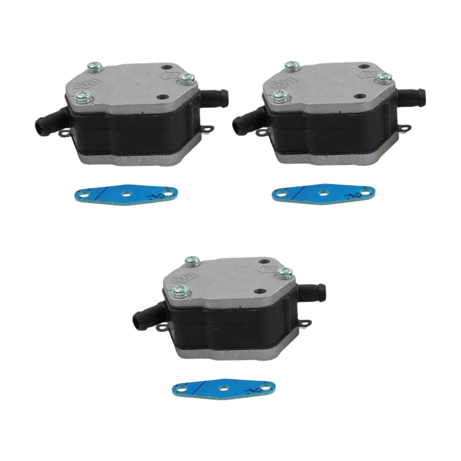 

Топливный насос 6E5-24410-00 6E5-24410-02-00 для подвесного 2-тактного двигателя Yamaha 115 130 150 175 200 225 250 300 л.с.