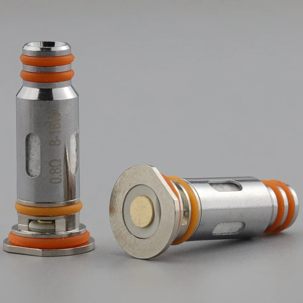 MTL A0.8 A1.0 A1.2 0.8/1/1.2 GeekVape Z(Zeus) MTL Tank 2mL SubOhm Atomizer 8-16W atomizer tank for coils & atomizers - related product image