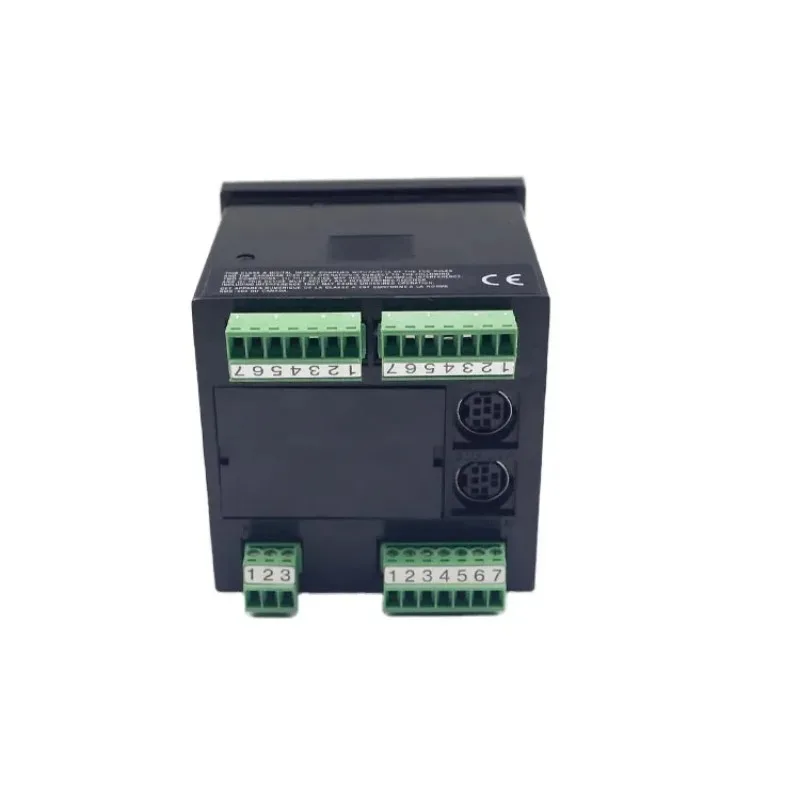 Original Displacement Pressure Sensor DT12P DT512P Ruler Counter LT11A-201B Spot Industrial Measurement Sensor
