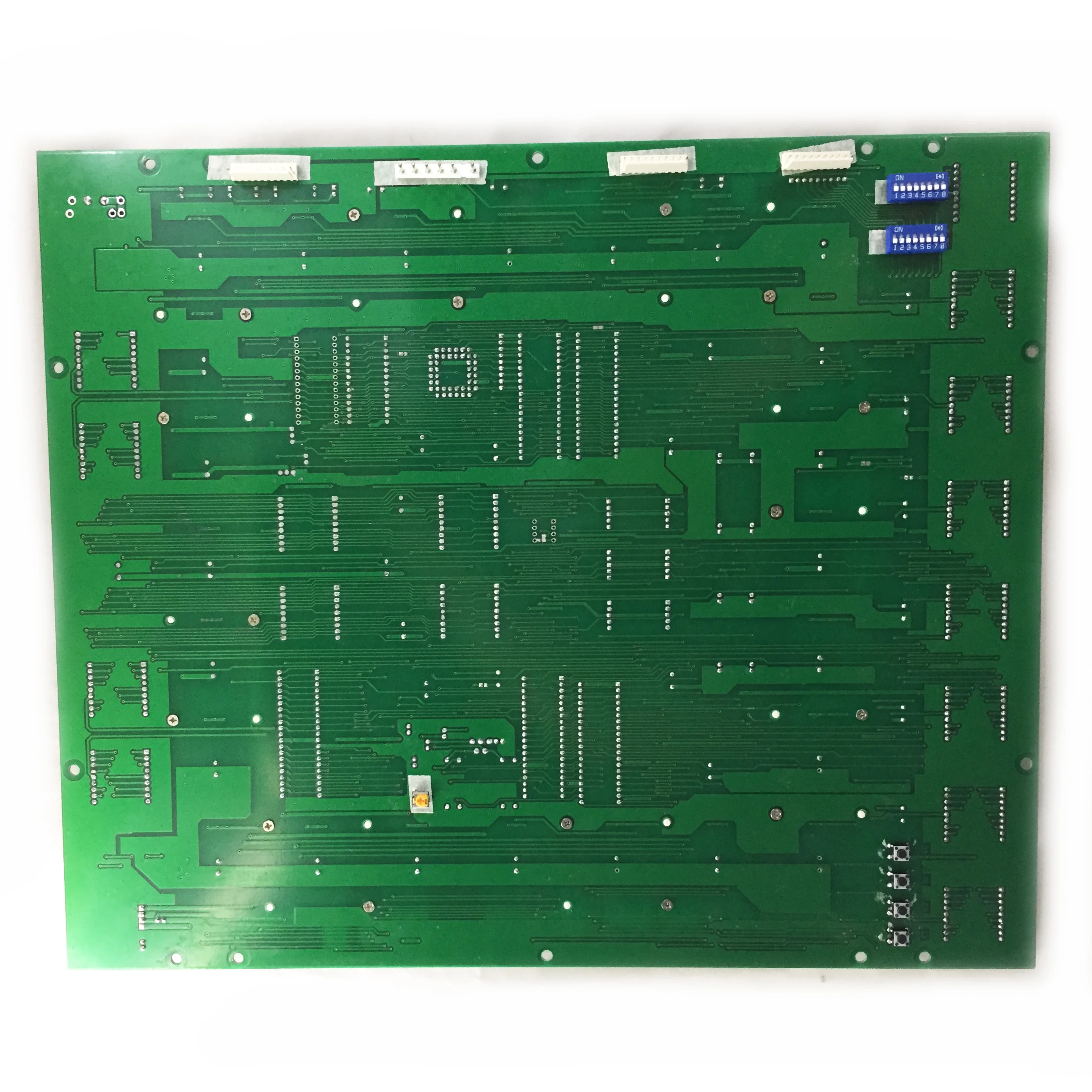 Entertainment game copy PCB mainboard  super Mill******