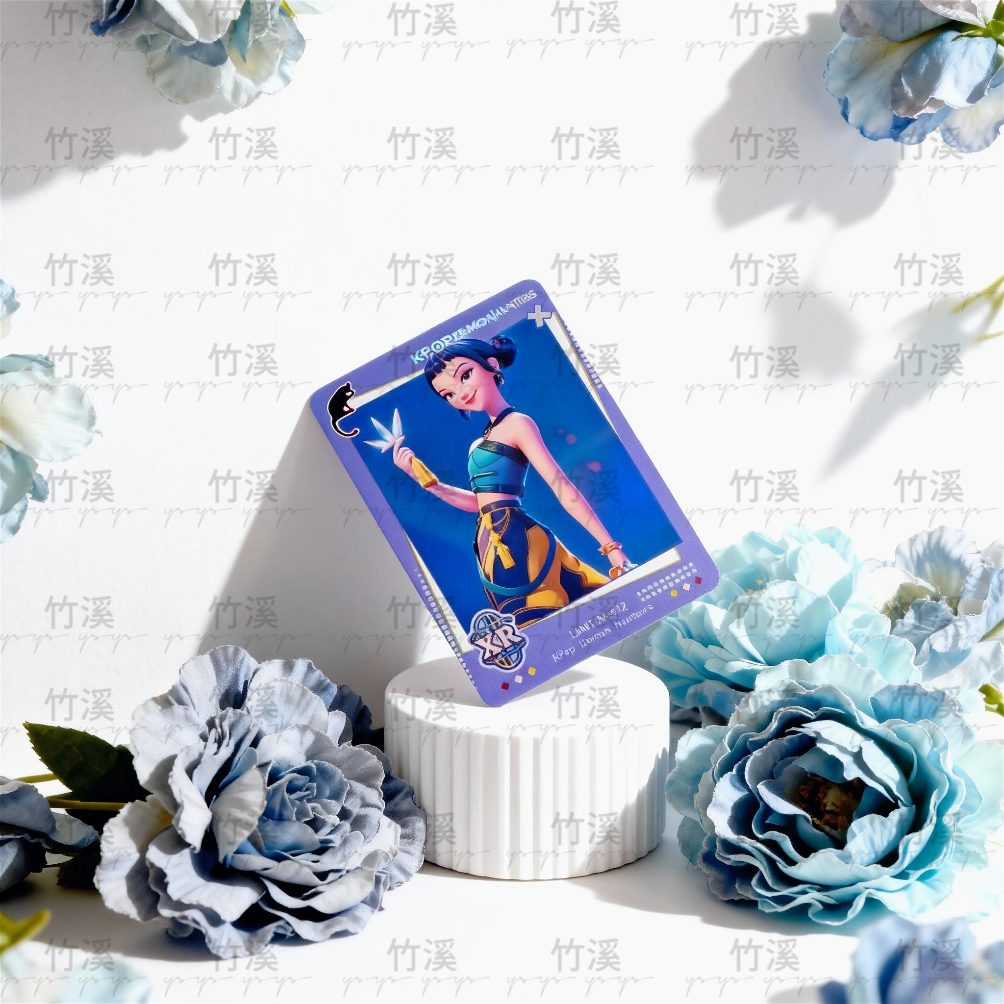 Scatola da collezione misteriosa |   Carte Anime Holo Foil, trova rari e sorprese segrete per i veri fan