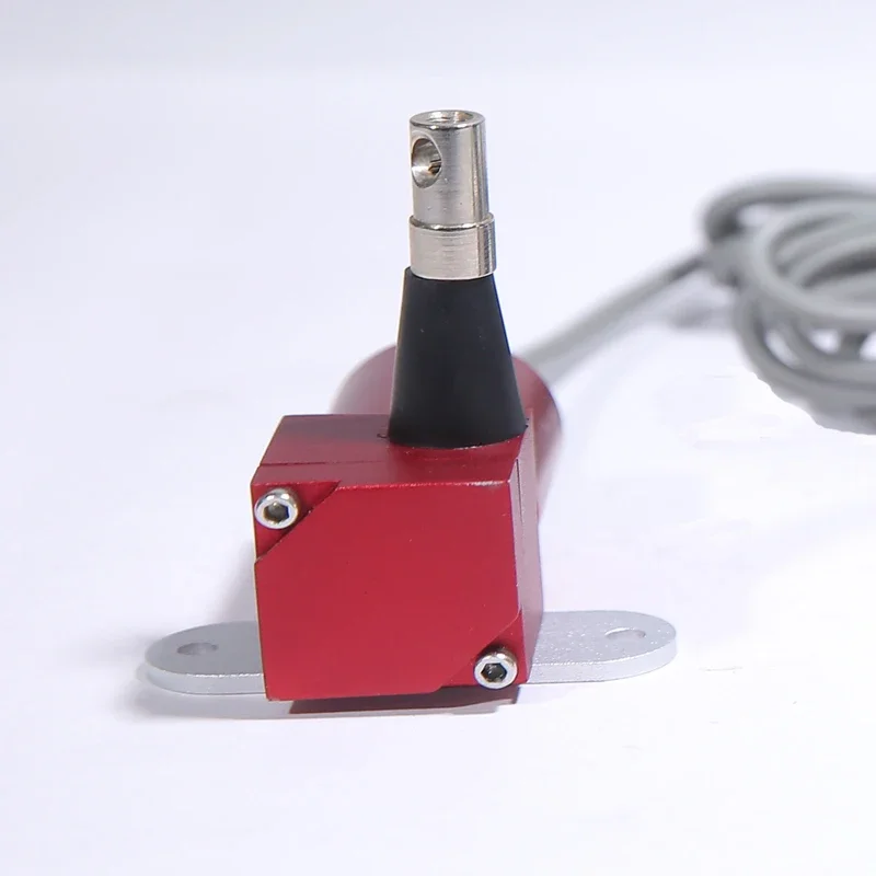 MIRAN  MPS-XXXS 100-200mm Draw Wire Potentiometer Absolute Rotary Encoder