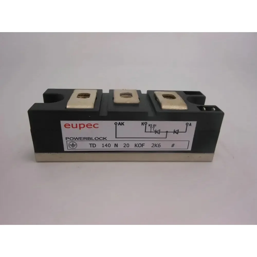 TD140N18KOF TD140N20KOF TD140N16KOF TD140N14KOF TD140N12KOF TD140N08KOF จัดส่งฟรีใหม่และโมดูลต้นฉบับ