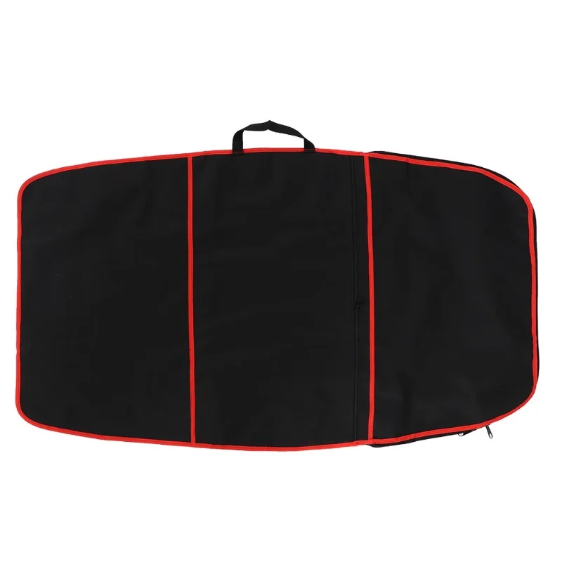 durable-surfboard-bodyboard-cover-polyester-carry-bag-surfing-accessory-red-stripe