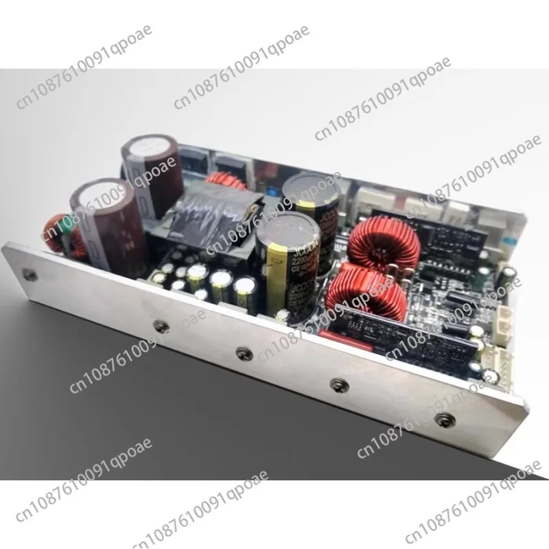 For PRX700 800 Series Universal Power Amplifier SALE for PASCAL S-PRO2 Stereo 650+650W