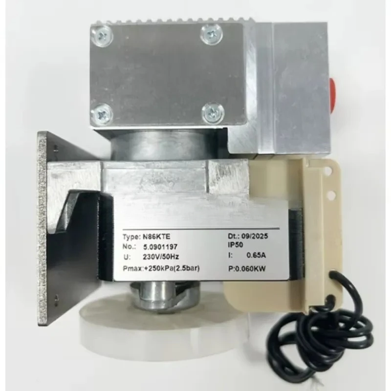

N86KTE Germany KNF sampling pump, sampling pump