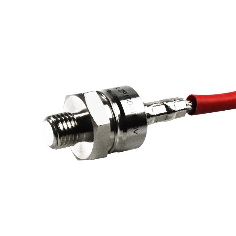Modulo tiristore versione perno a semiconduttore cinese ZP20A ZP30A ZP50A ZP100A ZP200A ZP300A ZP400A ZP500A ZP600A