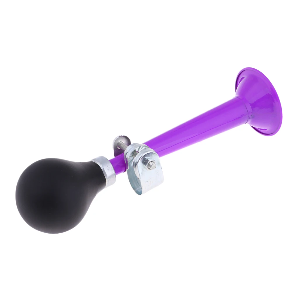 

Классический велосипедный звонок Велосипедный ретро-рожок Классический велосипедный звонок Ручной звонок