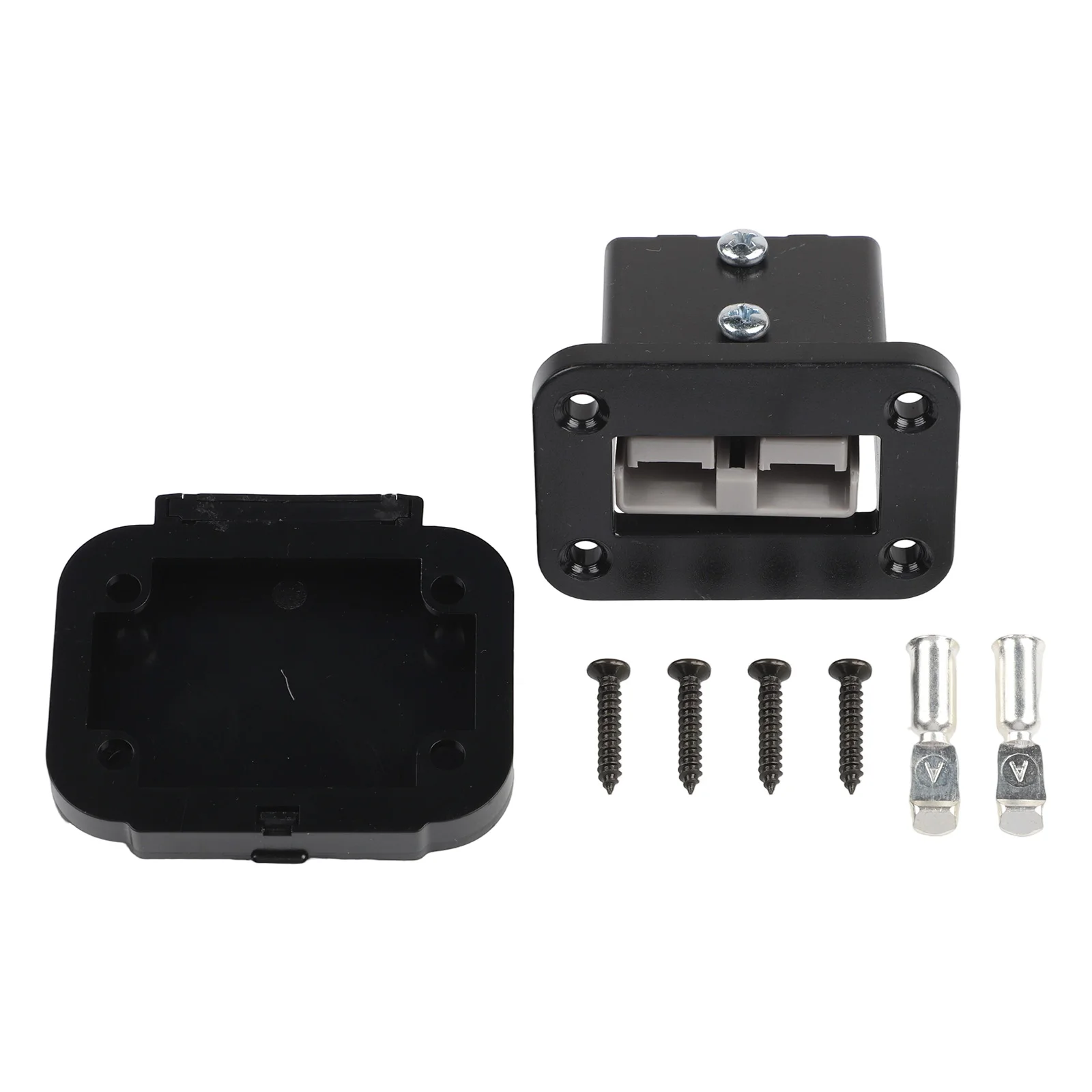 

Installation Kit 50A 120A 175A Connector Charging Station Setup As Shown In The Figure Dependable Charging Solution