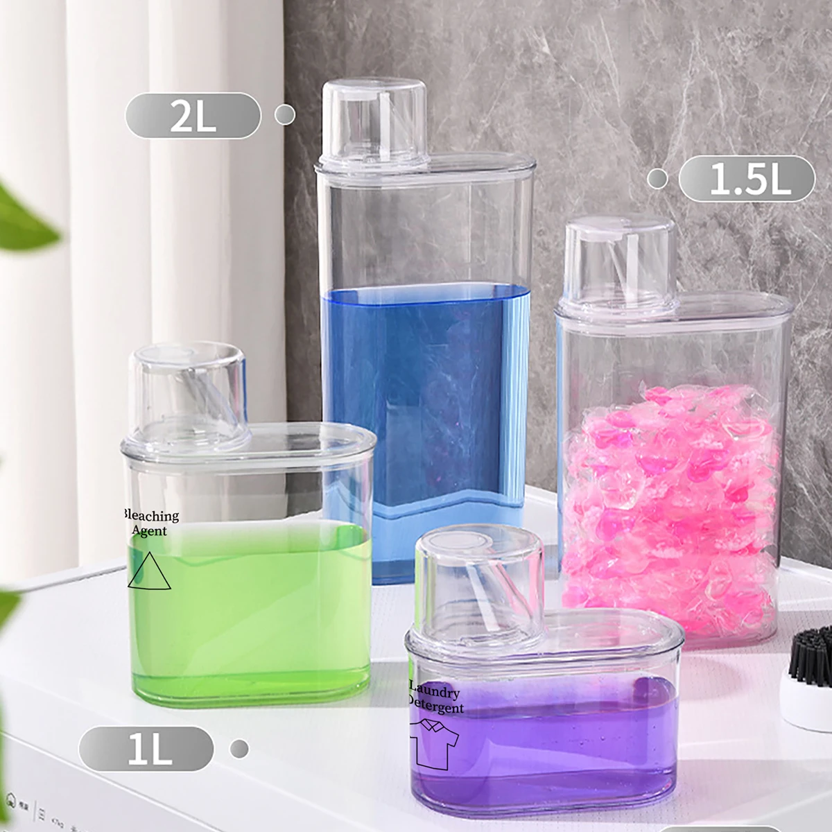 Многоразовый контейнер для сти – обзор и цена Scent Booster Bead