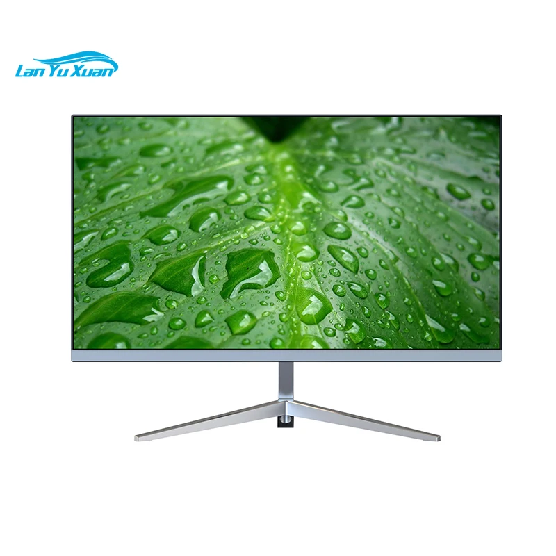 

Led Panel 1k Fhd 1500r 24 Inch Curved 1ms 144hz 165hz Gaming for Monitor 1080P With Anti-blue Light