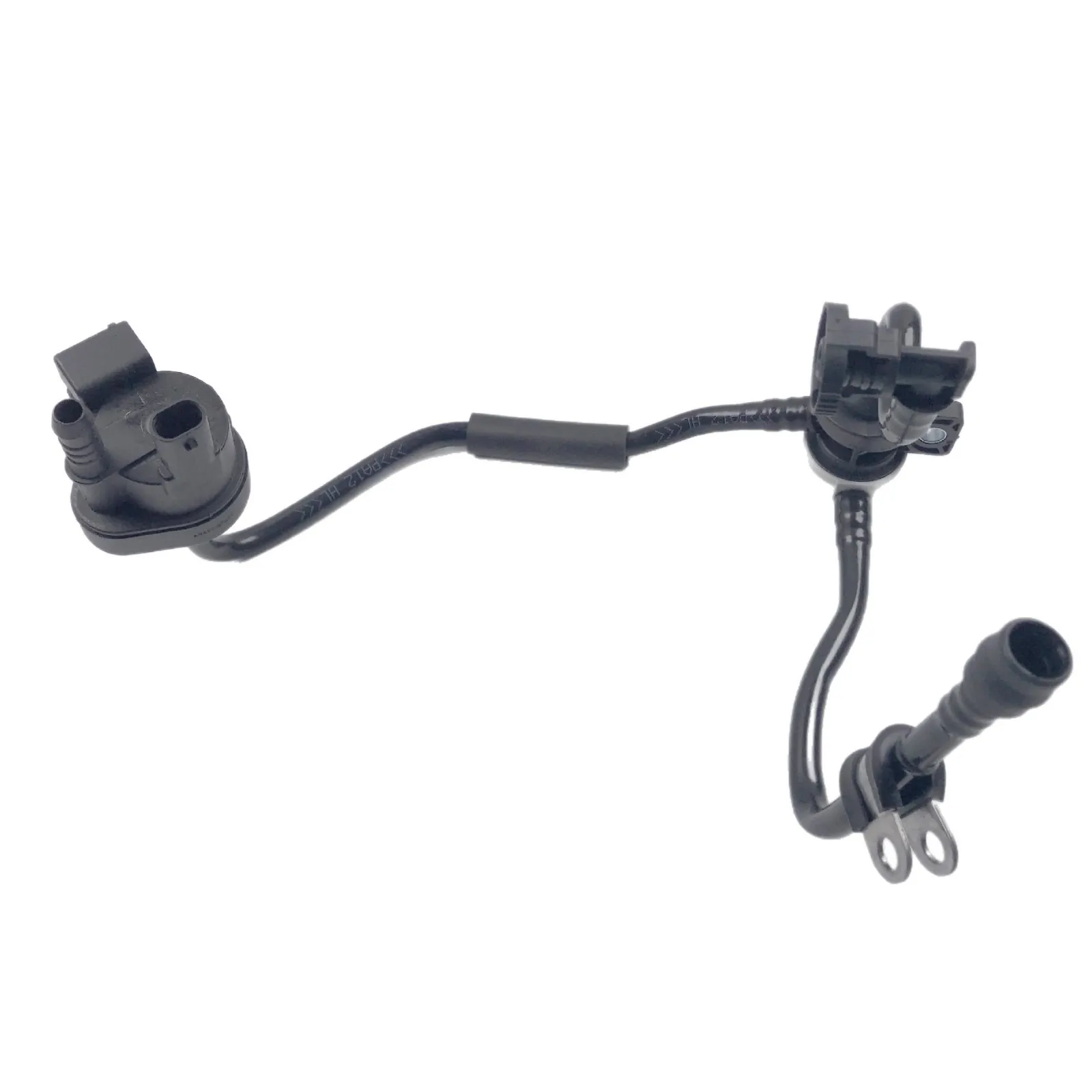 

Автомобильные запасные части, карбоновый клапан канистры, трубопровод в сборе 06J133781CD