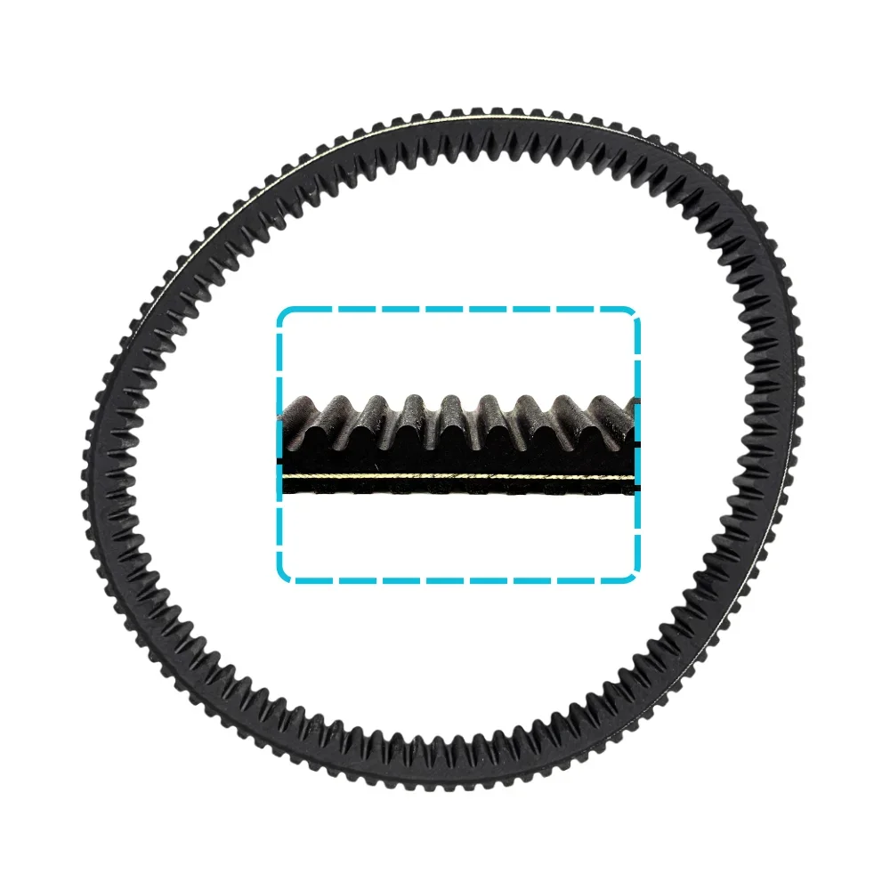 Kevlar Material 0jwv-055000-3000-m1 Cvt Belt For Cf1000 Cfx10 2024 Cforce 800 1000 Touring Cf800az-3 Cf1000az-2 1069x35.7x26