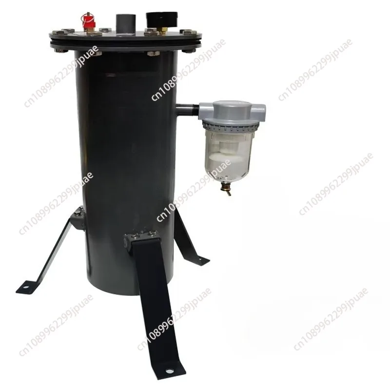 High Quality Sandblasting  Sandblasting Cover with Tank Filter Thermostat