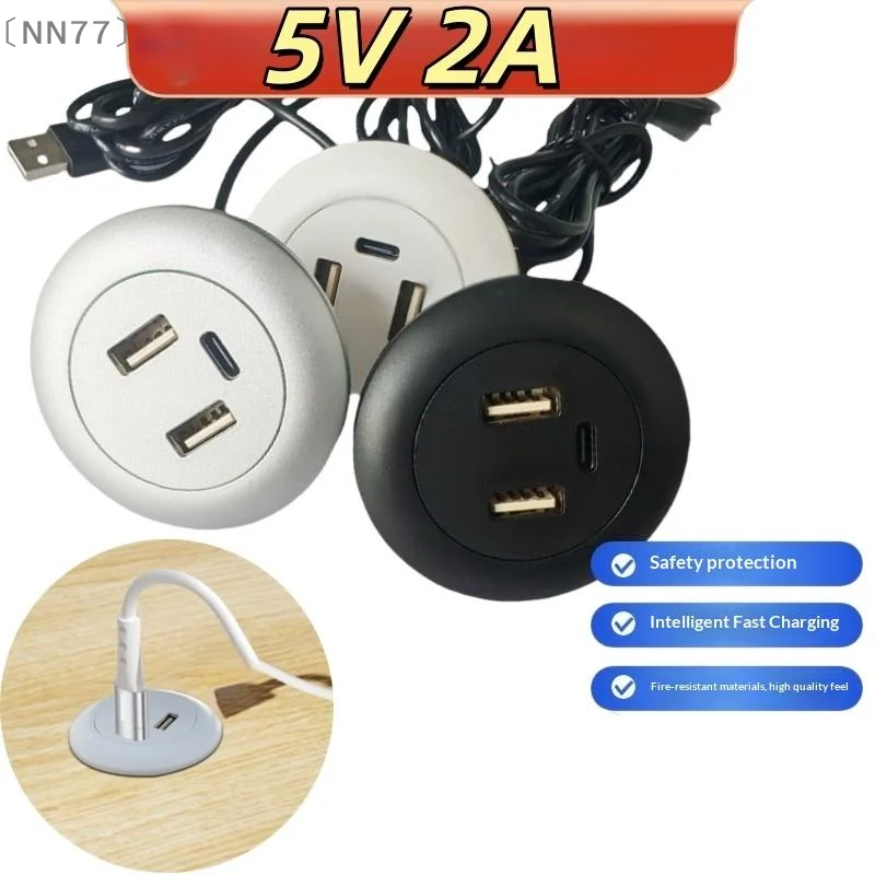 〔NN77〕Type C USB Şarj Cihazı 3 - Office Furniture Outlet incelemesi ve fiyatı