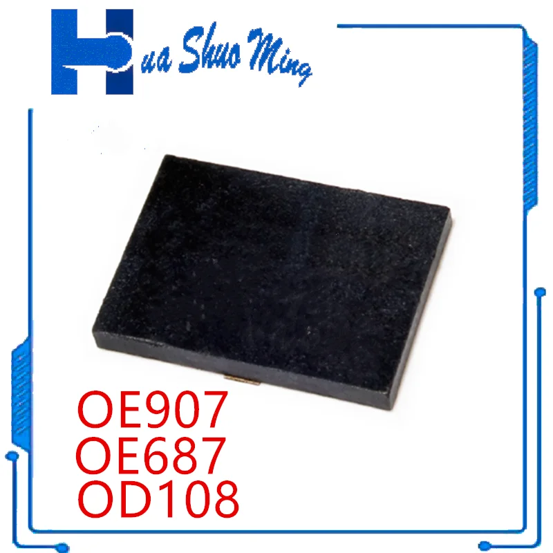 

5 шт./лот OE907 OE687 OD108