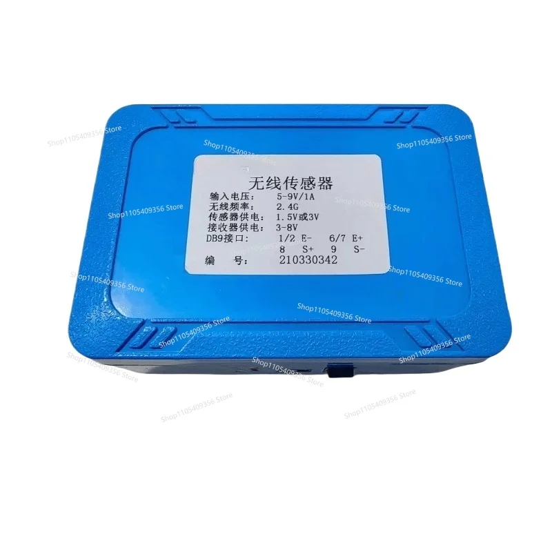Weighing Sensor Stable Wireless Transmitter Module, Digital Signal Wireless Transmission and Reception System