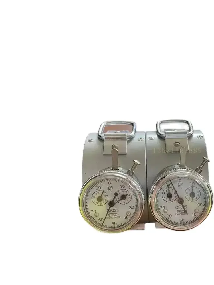 CFJD-5 เครื่องวัดลมความเร็วต่ําแบบอิเล็กทรอนิกส์ CFJD-25 เครื่องวัดลมความเร็วสูงแบบอิเล็กทรอนิกส์, เครื่องวัดลมแบบกลไก