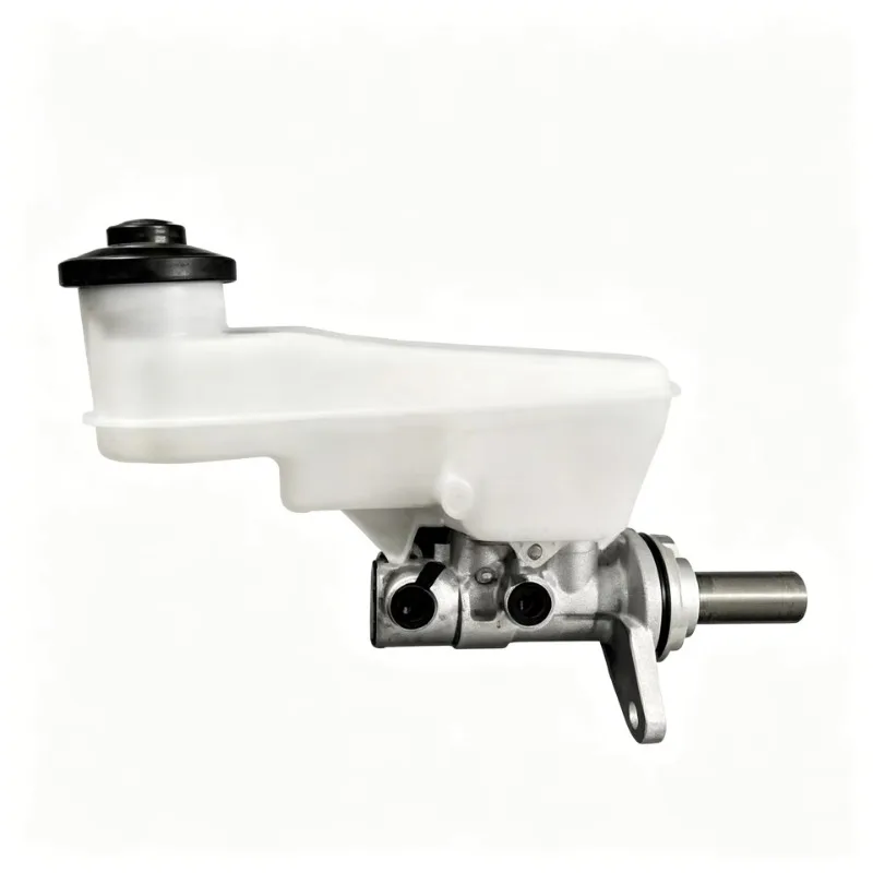 47201-0K390 Brake Master Cylinder 7/8 Inch ID Leak-Proof Fit For Toyota Revo Vigo