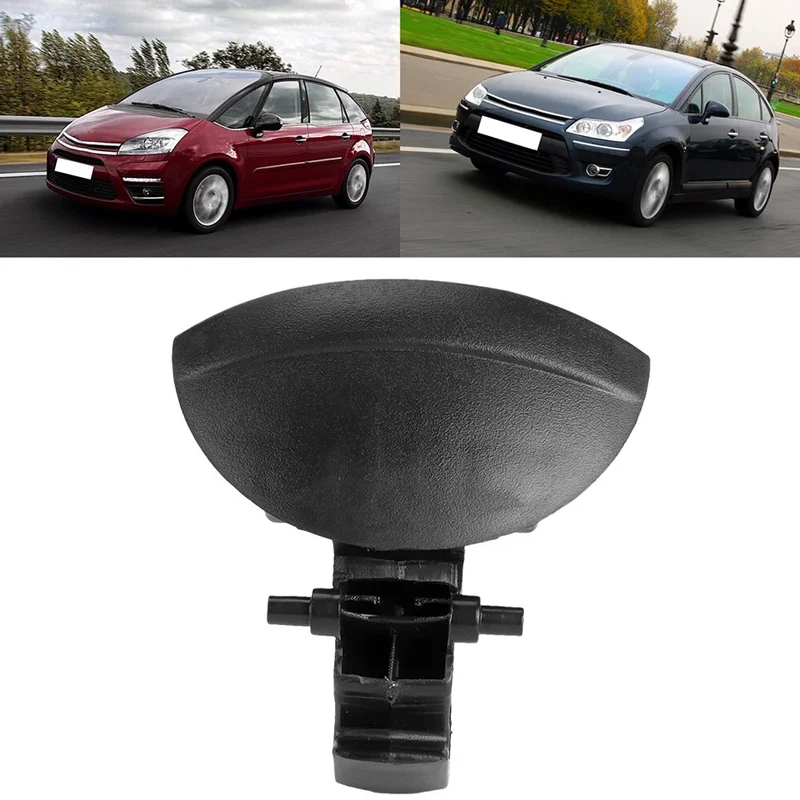 Glove Tool Box Handle Compartment Lid Catch Car Accessories For Citroen C4 2004‑