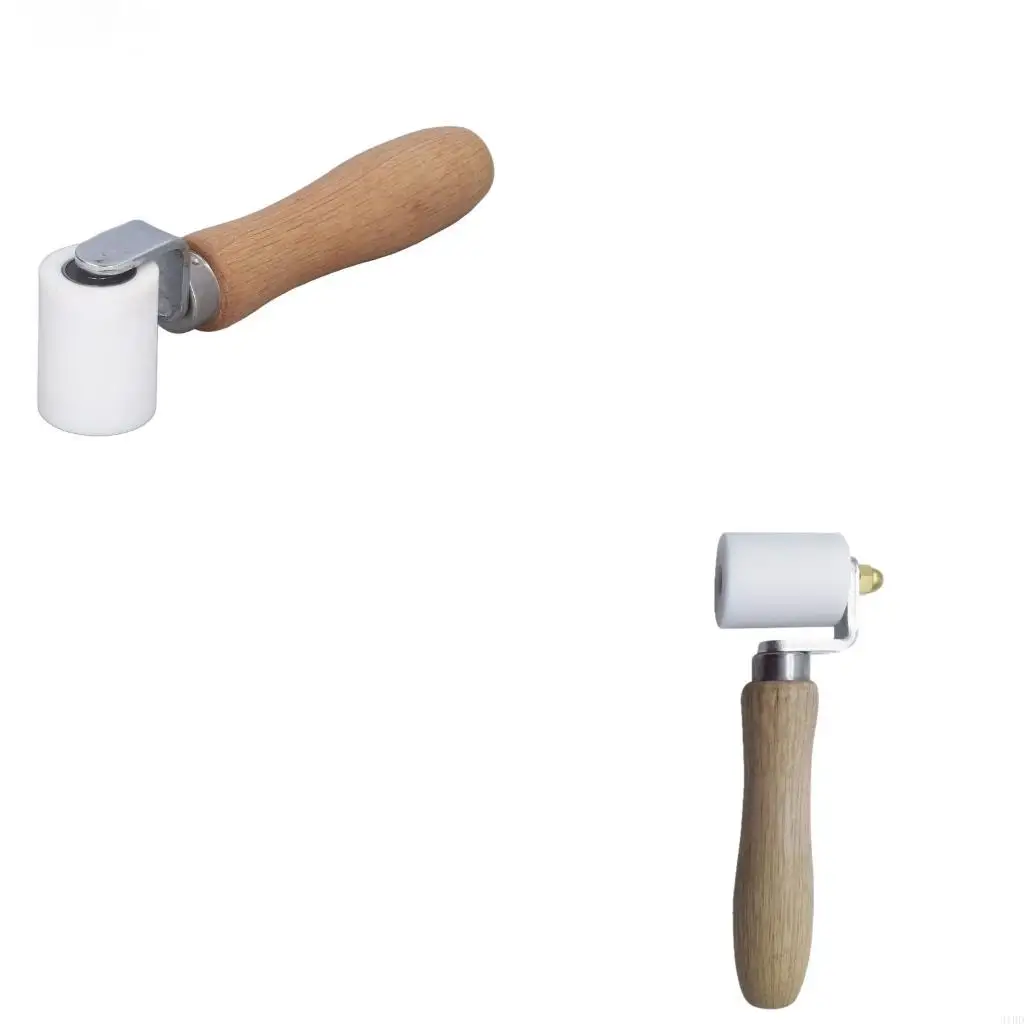 

Seam Roller Flat Pressure Roller Smoothing Tool Construction Tool Enduring