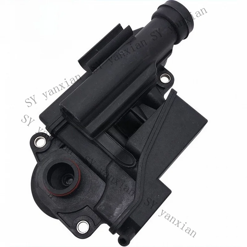 SY+ For Mahle Engine Oil Separator 079103464F For Audi A6 A8 R8 RS4 S5 4.2L V8、