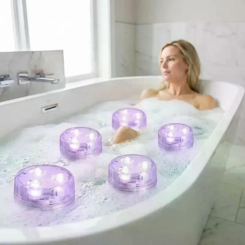 LED Sualtı Işık IP68 Su Geçirm - Pond Light Submersible incelemesi ve fiyatı