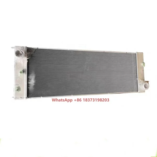 

Excavator Original PC200/220/240-8 Engine Water Tank Radiator Water Cooler 20Y-03-42451