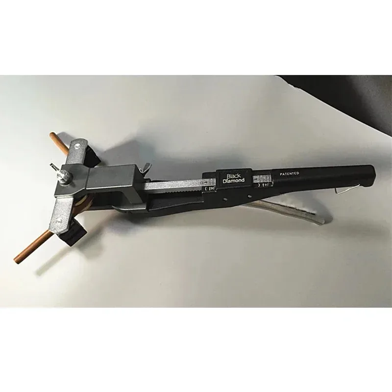 Combination 12999 Manual Copper Pipe Processing And Maintenance Equipment