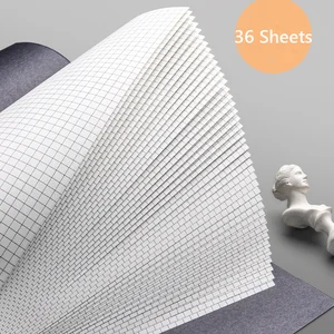 A4/a5/b5 esboços em branco grade linha caderno desenho pintura graffiti caderno diário bloco de notas artigos de papelaria material escolar 10 principais vendas caderno anime a4 - №4