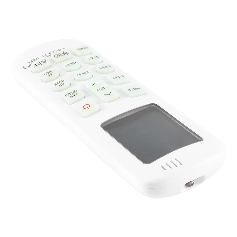 DG11R2-01 جهاز التحكم عن بعد الجديد لمكيف الهواء هايسنس DG11R2 01