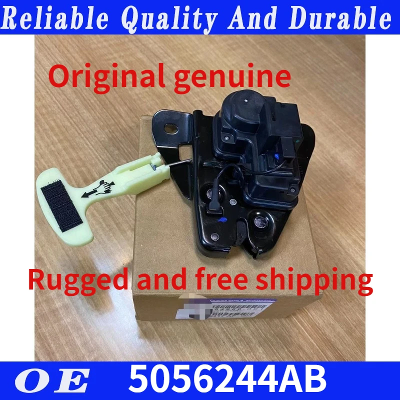 

Original genuine For Dodge Dart 2013-2016 931-714 Tailgate Lock Trunk Latch Actuator 5056244AB 5056244AA, 5056244AB, 5056244AC