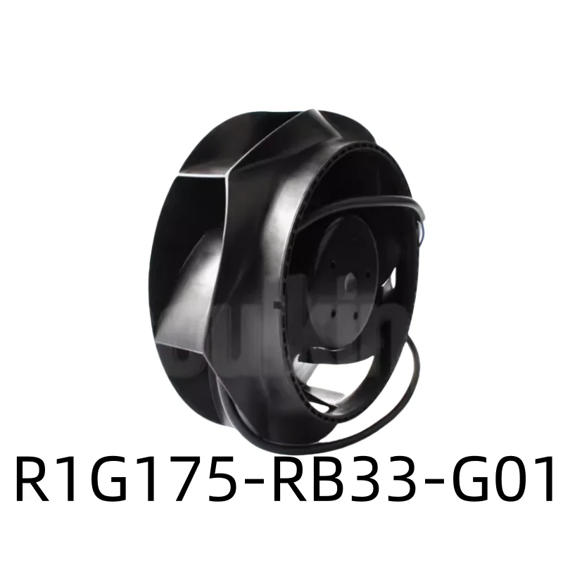 

New Original Genuine Fan R1G175-RB33-G01 R1G175-AB63-39 R1G175-AB63-02 R1G175-AB63-51 R1G175-AB63-54