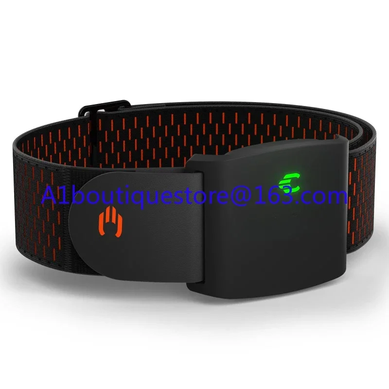 HW9 Bluetooth ANT + Armband Heart Rate Monitor for Bike Running