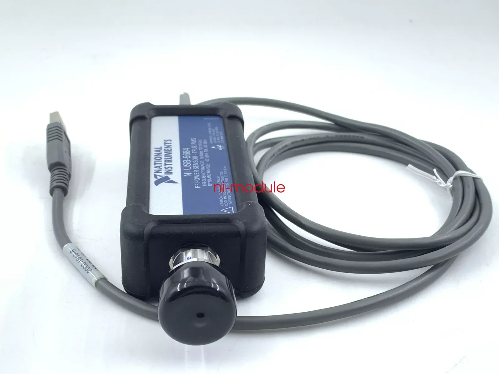 National Instruments (NI) USB- - Test Instruments 评论和价格